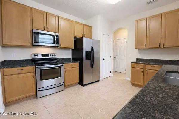 1979 Tullagee AVE, Melbourne, FL 32940