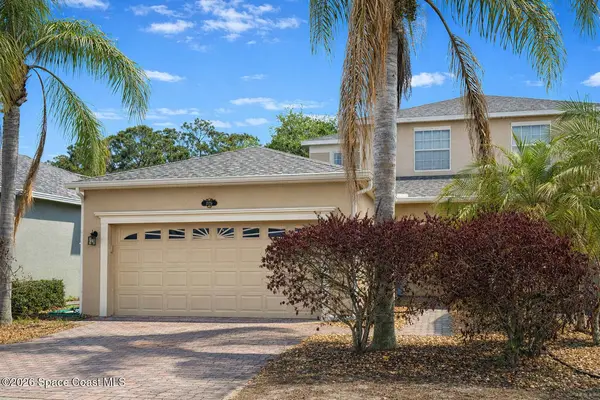 1979 Tullagee AVE, Melbourne, FL 32940