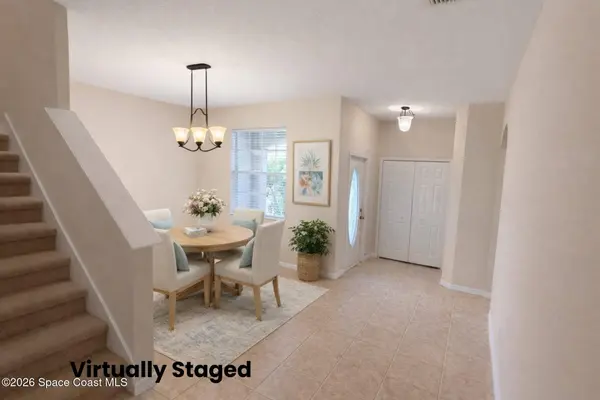 1979 Tullagee AVE, Melbourne, FL 32940