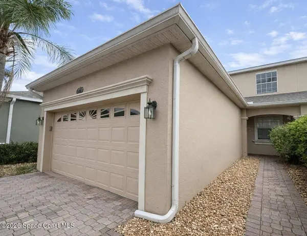 1979 Tullagee AVE, Melbourne, FL 32940