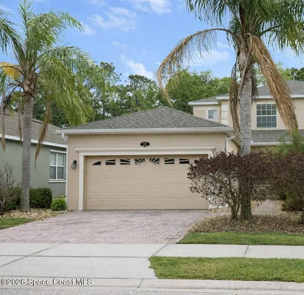 1979 Tullagee AVE, Melbourne, FL 32940