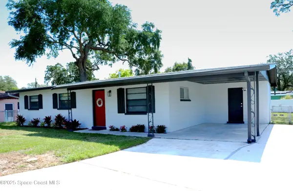 922 S Carolina AVE, Rockledge, FL 32955