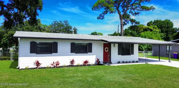 922 S Carolina AVE, Rockledge, FL 32955