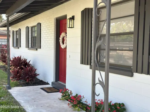 922 S Carolina AVE, Rockledge, FL 32955