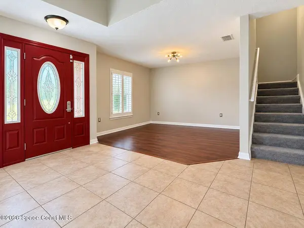 4590 Bellaluna DR, West Melbourne, FL 32904