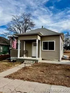 450 G AVE, Limon, CO 80828