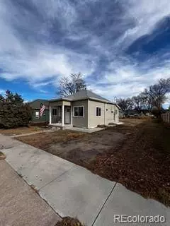 450 G AVE, Limon, CO 80828