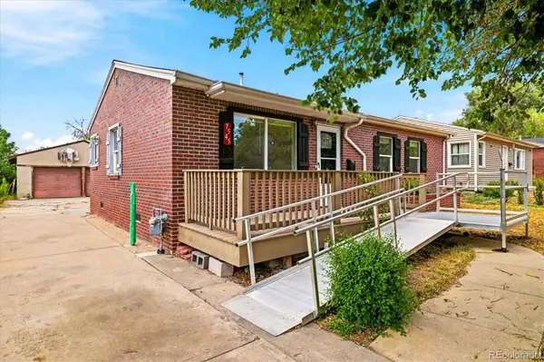 7545 Osceola ST, Westminster, CO 80030