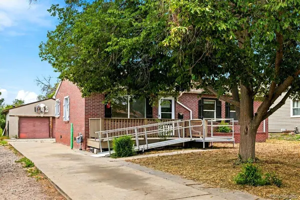 7545 Osceola ST, Westminster, CO 80030