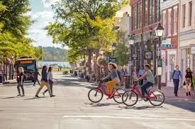 Alexandria