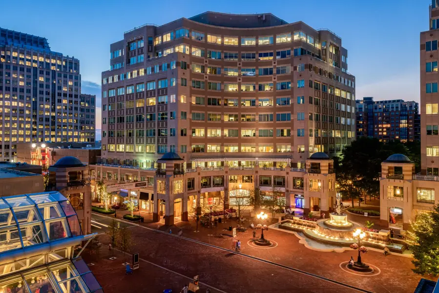 Reston