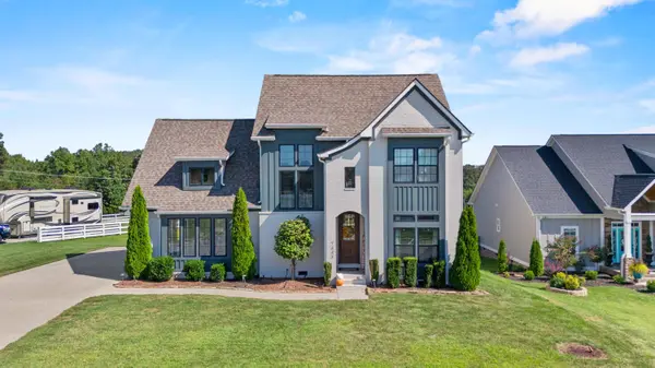 7443 Crowes Nest DR, Harrison, TN 37341