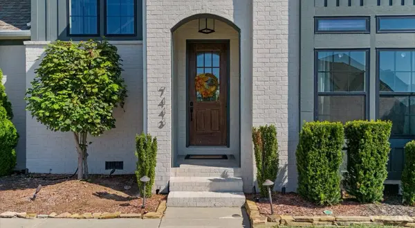 7443 Crowes Nest DR, Harrison, TN 37341