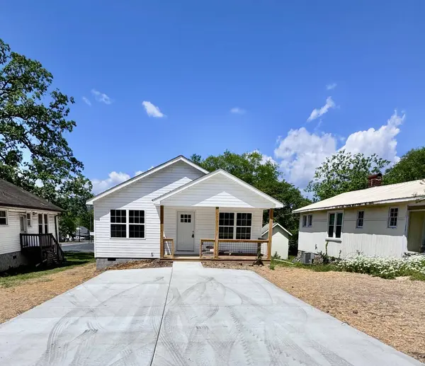4317 14th AVE, Chattanooga, TN 37407