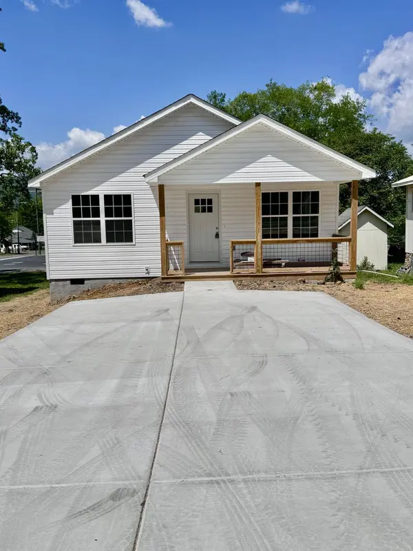 4317 14th AVE, Chattanooga, TN 37407