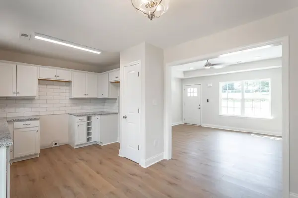 825 Gillespie RD, Chattanooga, TN 37411