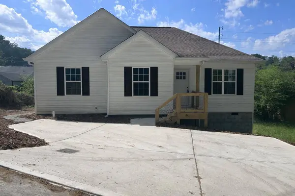 825 Gillespie RD, Chattanooga, TN 37411