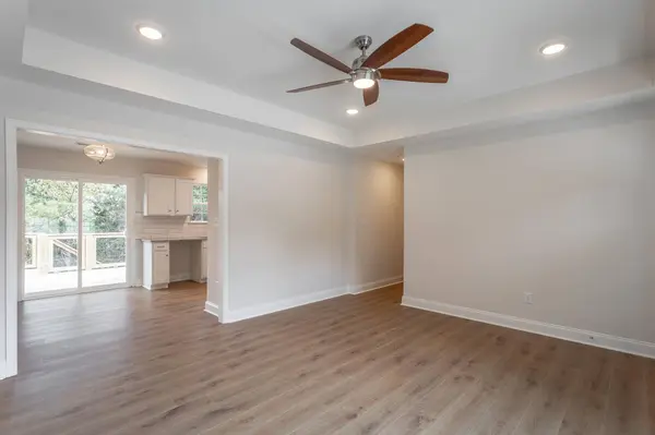 825 Gillespie RD, Chattanooga, TN 37411