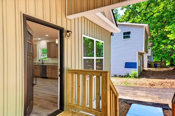 726 Sylvan DR, Chattanooga, TN 37411