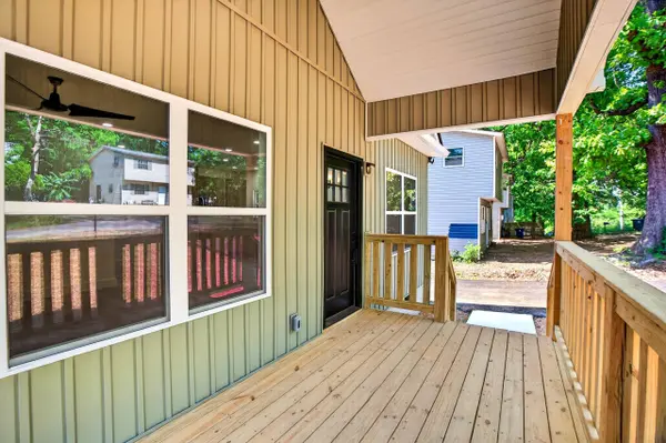 726 Sylvan DR, Chattanooga, TN 37411