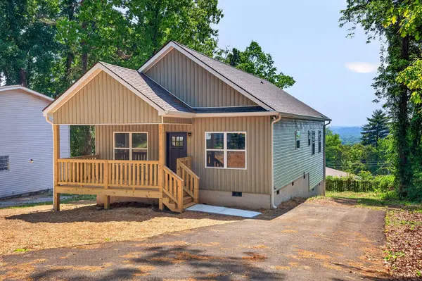 726 Sylvan DR, Chattanooga, TN 37411