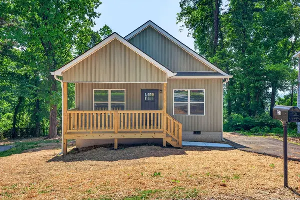 726 Sylvan DR, Chattanooga, TN 37411