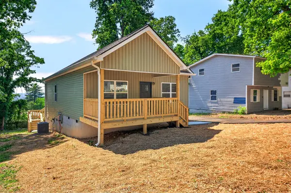 726 Sylvan DR, Chattanooga, TN 37411