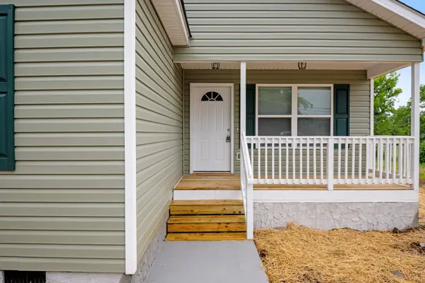 2807 Calhoun AVE, Chattanooga, TN 37407