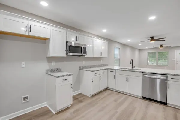 2807 Calhoun AVE, Chattanooga, TN 37407