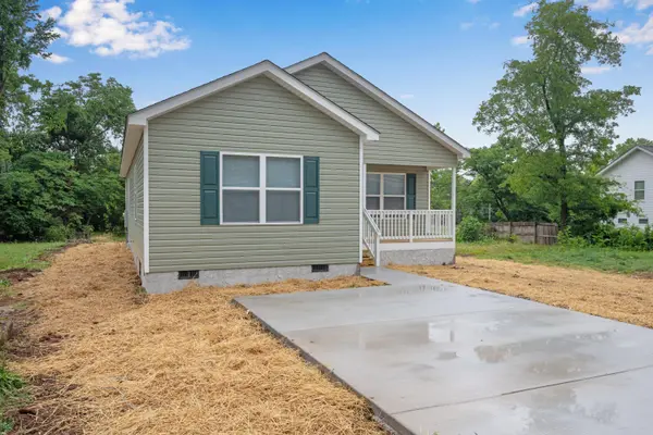 2807 Calhoun AVE, Chattanooga, TN 37407