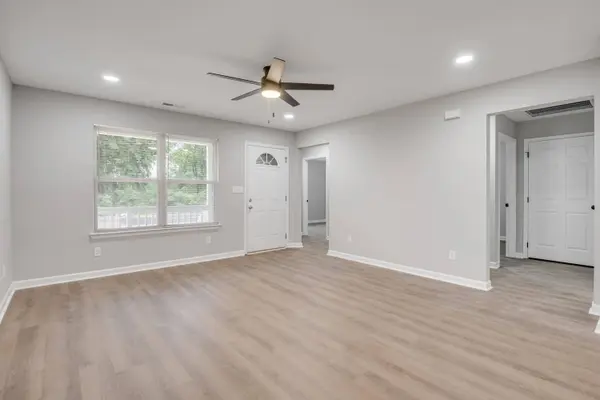 2807 Calhoun AVE, Chattanooga, TN 37407