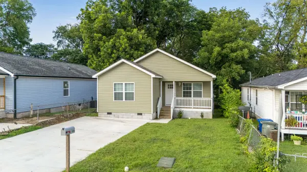 1906 Blackford ST, Chattanooga, TN 37404