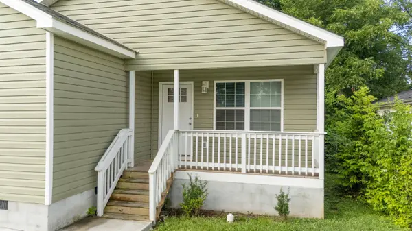 1906 Blackford ST, Chattanooga, TN 37404