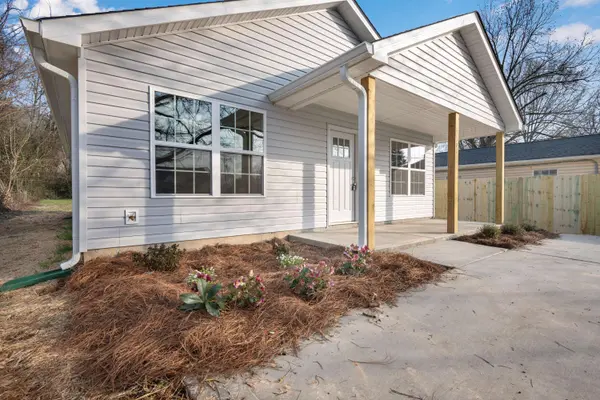 3302 Dodson AVE, Chattanooga, TN 37406