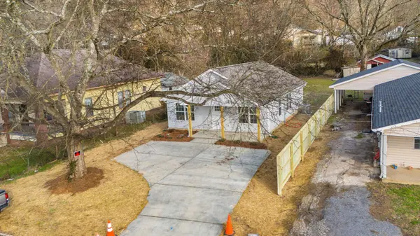 3302 Dodson AVE, Chattanooga, TN 37406