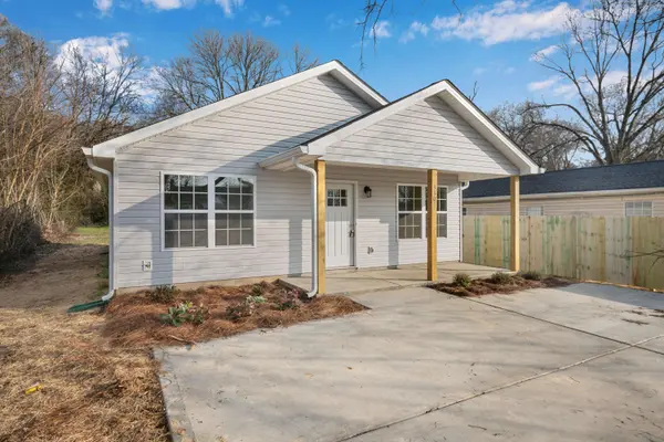 3302 Dodson AVE, Chattanooga, TN 37406