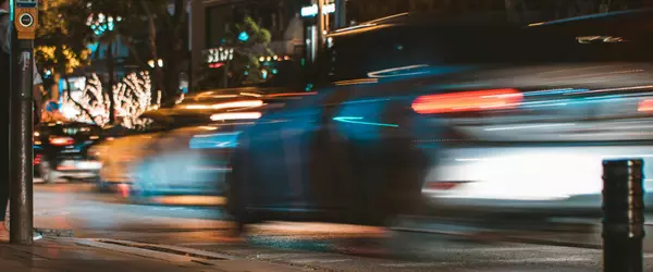 Traffic Safety Concerns After Recent Collin County Crashes