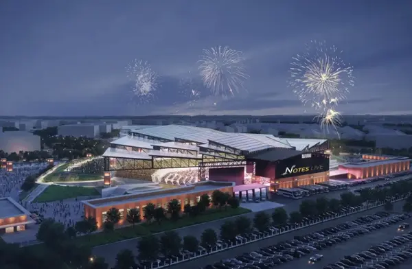 How Will the Sunset Amphitheater Affect McKinney Home Values and Traffic?