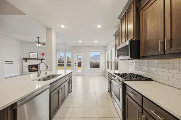 Is Stone Ranch a Good Neighborhood in Wylie? Inside 501 Windcrest Dr