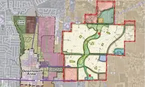 Sherley Farms Anna: Expanding Housing Opportunities in Collin County,Christina Money