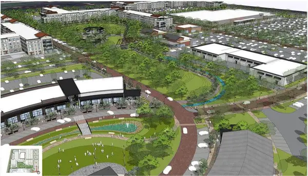 Shawnee Trail Celina: A New Hotspot for Growth in North Collin County,Christina Money