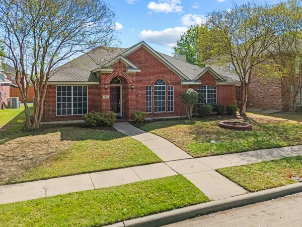 3509 Almond Lane, McKinney TX: A Home That Puts You in the Center of It All