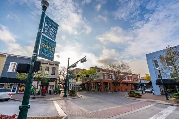 Why McKinney Feels Different Than Other Fast-Growing Texas Cities