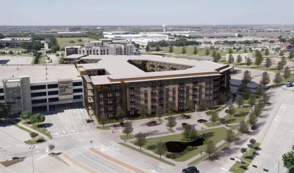 $77.8 Million Apartment Community Breaking Ground at Grandscape in The Colony, TX