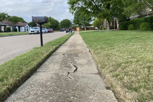 Allen Investing $2.2 Million Into Greengate Neighborhood Improvements