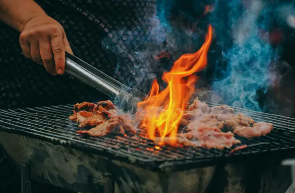 Backyard BBQ Upgrades That Actually Make a Difference This Summer