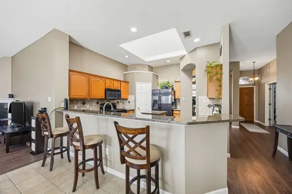 3509 Almond Lane in McKinney, TX: A Home That Makes Everyday Life Easier