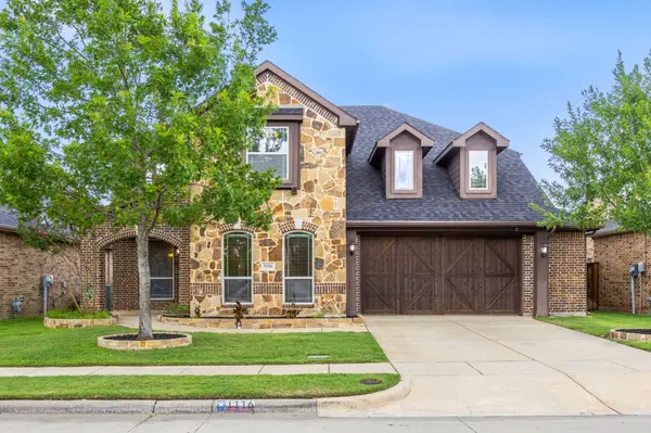 New Listing in Devonshire: 1116 Wedgewood Drive, Forney TX