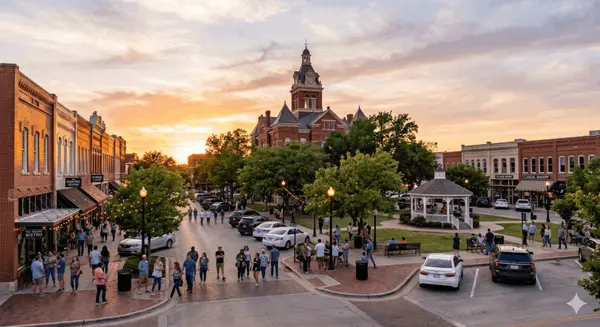 The DFW Housing Market Just Sent a Clear Message
