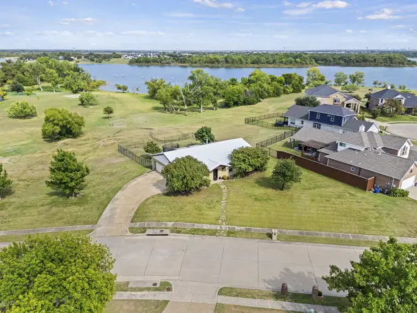 Why 348 Hardwicke Lane Offers a Lifestyle That's Nearly Impossible to Find in North Texas